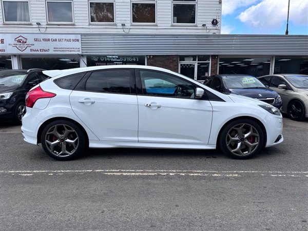 Large image for the Used Ford FOCUS