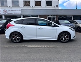 Used Ford Focus