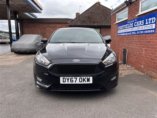 Large image for the Used Ford FOCUS