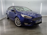 Used Ford Focus