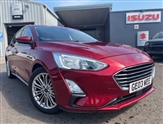 Used Ford Focus