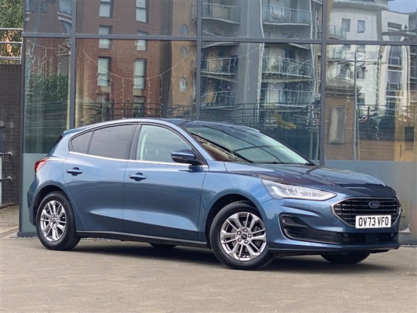 Large image for the Used Ford Focus