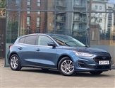 Used Ford Focus