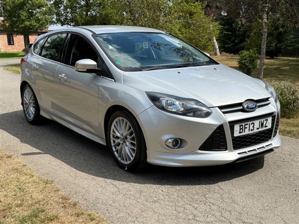 Large image for the Used Ford FOCUS
