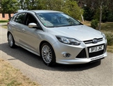 Used Ford Focus