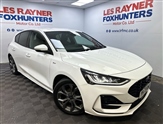 Used Ford Focus