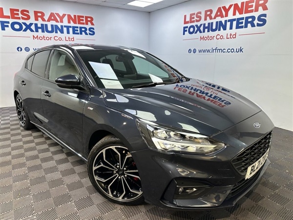 Large image for the Used Ford FOCUS