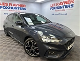 Used Ford Focus