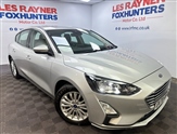 Used Ford Focus