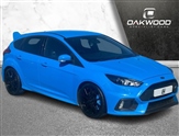 Used Ford Focus
