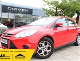 Ford Focus Image 1