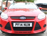 Ford Focus Image 3