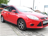 Ford Focus Image 4