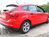 Ford Focus Image 5
