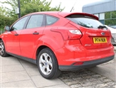 Ford Focus Image 6