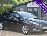 Used Ford Focus