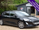 Used Ford Focus