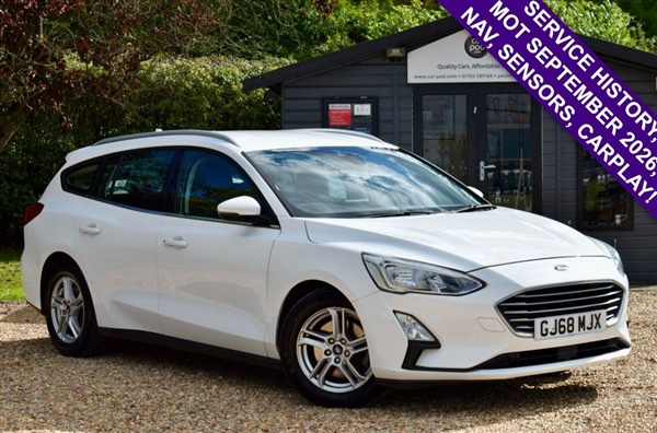Large image for the Used Ford FOCUS