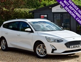 Used Ford Focus