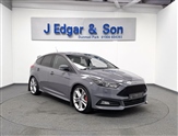 Used Ford Focus