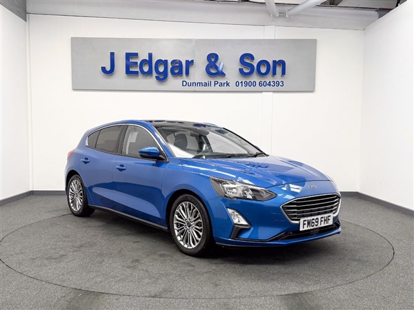 Large image for the Used Ford Focus
