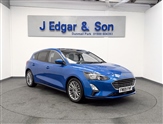 Used Ford Focus
