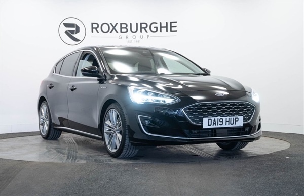 Large image for the Used Ford FOCUS