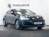 Used Ford Focus