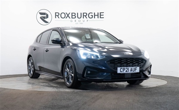 Large image for the Used Ford FOCUS