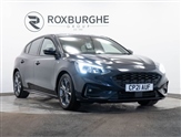 Used Ford Focus