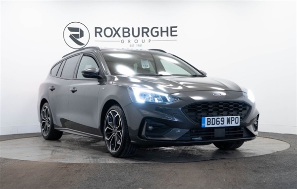 Large image for the Used Ford FOCUS
