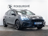 Used Ford Focus