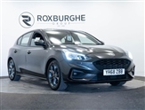 Used Ford Focus