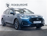 Used Ford Focus