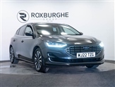 Used Ford Focus