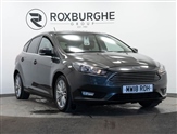 Used Ford Focus