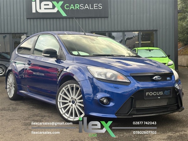 Large image for the Used Ford FOCUS