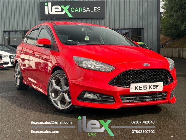 Large image for the Used Ford FOCUS
