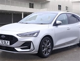 Used Ford Focus