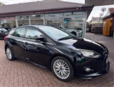 Used Ford Focus Used Ford Focus