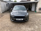Used Ford Focus