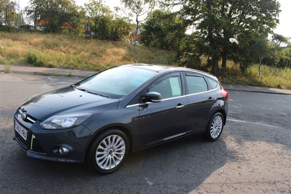 Large image for the Used Ford FOCUS