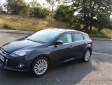 Used Ford Focus