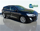 Used Ford Focus