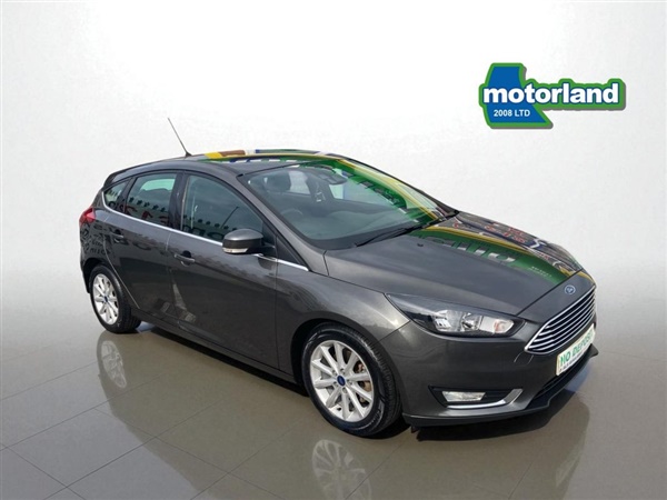 Large image for the Used Ford FOCUS