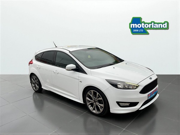 Large image for the Used Ford FOCUS