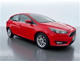 Used Ford Focus Used Ford Focus