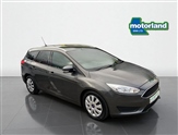 Used Ford Focus