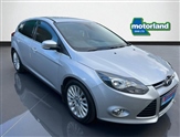 Used Ford Focus