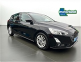Used Ford Focus